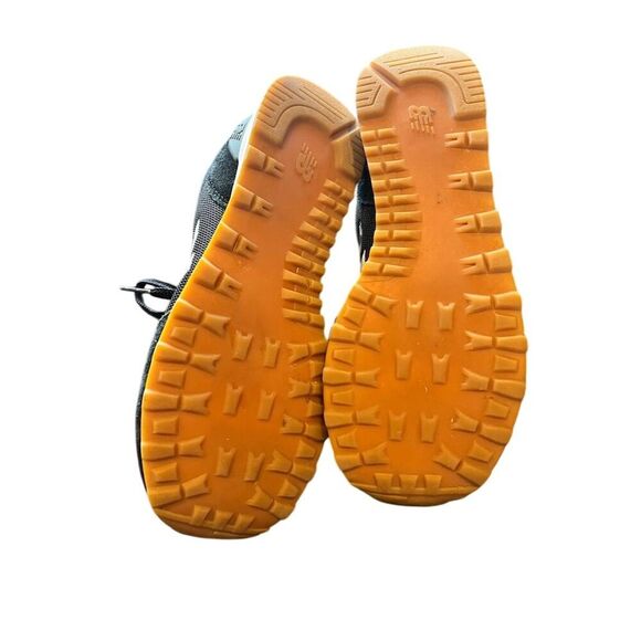 New Balance 515v3 Men's Black Sneakers Size 8 Athletic Running Shoes - Picture 3 of 4